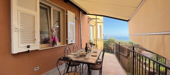 Casa Camelia: your luxury apartment in the heart of Cinque Terre