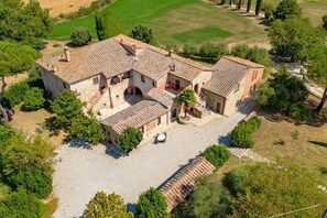 Exterior - GuestHost - Torre- Chiarne Lovely Flat with Panoramic Terrace! (Asciano)