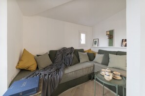 Oppholdsområde