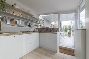Cucina privata