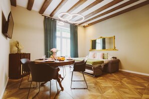 Interior - Chiara Lovely Apartment A (Udine)