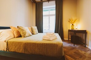 1 chambre, fer et planche Ă repasser, accĂšs Ă Internet, literie fournie