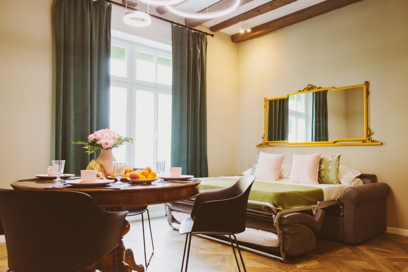 1 間睡房、熨斗/熨衫板、上網、床單