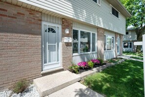 Apartment | Exterior