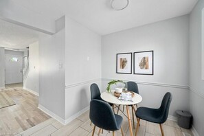 Apartment | 1 bedroom