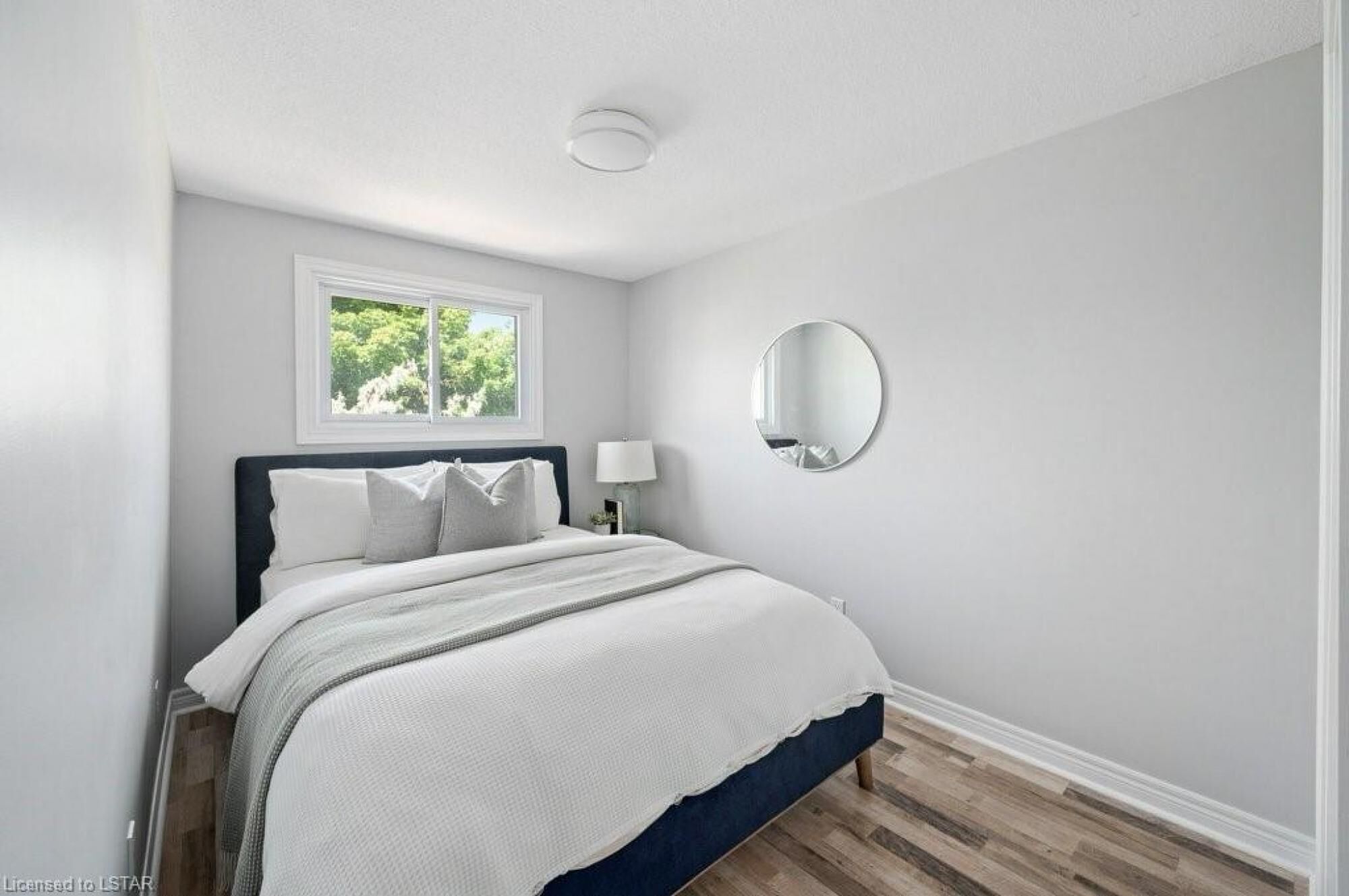 Appartement | 1 chambre