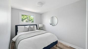 Apartment | 1 bedroom