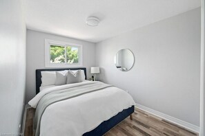 Apartment | 1 bedroom