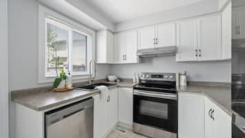 Apartemen | 1 kamar tidur