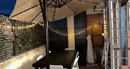 Angels Suites, in la Città Eterna