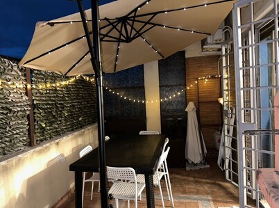 Angels Suites, in la Città Eterna