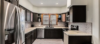 Charming Victorian Home Near Downtown & Trails