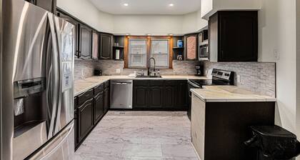 Charming Victorian Home Near Downtown & Trails