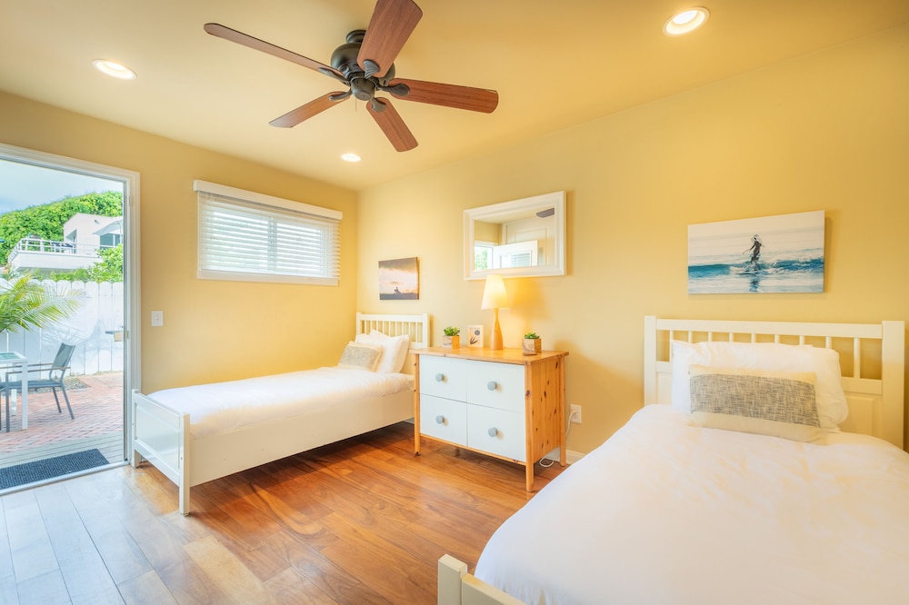 Cool Off In La Jolla/Walk to Beach/Family & Pet Friendly San Diego Vrbo
