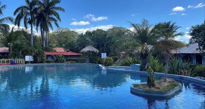 Charming 1 bedroom Villa