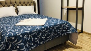 3 bedrooms, iron/ironing board, WiFi, bed sheets - Casa Aconchegante Com 3 Quartos Em Localização Privilegiada (Jardim Duarte Foz do Iguaçu)