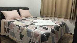 3 bedrooms, iron/ironing board, WiFi, bed sheets - Casa Aconchegante Com 3 Quartos Em Localização Privilegiada (Jardim Duarte Foz do Iguaçu)