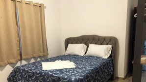 3 bedrooms, iron/ironing board, WiFi, bed sheets - Casa Aconchegante Com 3 Quartos Em Localização Privilegiada (Jardim Duarte Foz do Iguaçu)