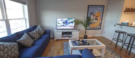 TV connectée