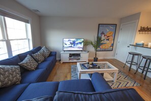 TV connectée