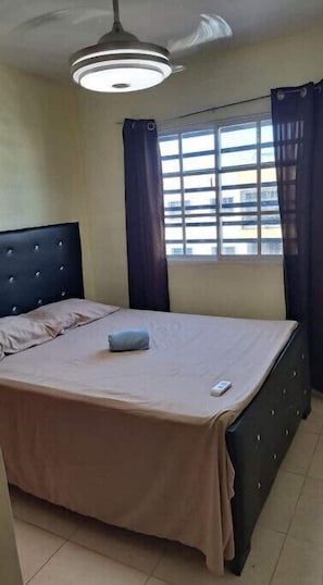 3 bedrooms, WiFi