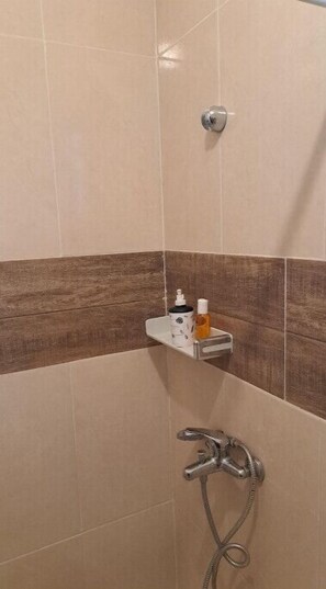 Dusche