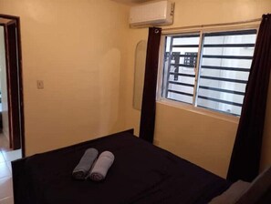 2 Schlafzimmer, WLAN