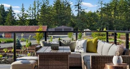 Lavender Farm- Close to PDX & Vancouver