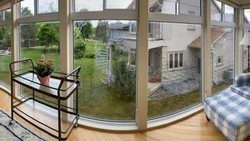 Biệt thự | 4 phòng ngủ