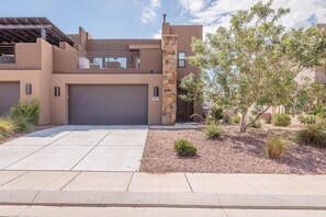 Exterior - Triple R Getaway (St. George)