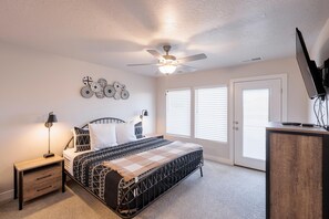 House, Multiple Beds (Triple R Getaway) | 4 bedrooms - Triple R Getaway (St. George)