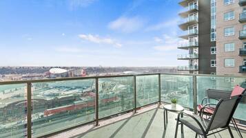 Apartment | Exterior