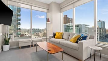 Apartment | Exterior