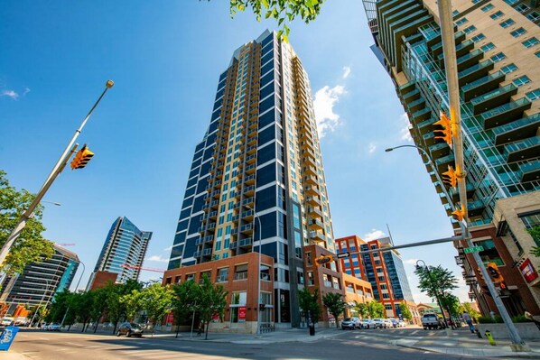 Apartment | Exterior