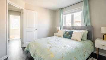 Nhà | 3 phòng ngủ