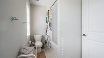 Rumah | 3 kamar tidur