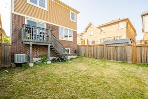 ヴィラ | 3 室のベッドルーム