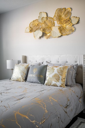 3 bedrooms - Brampton. Stylish 3 Bedroom House (Brampton)