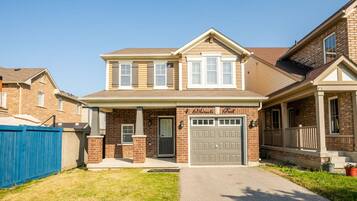 Vila | 3 kamar tidur