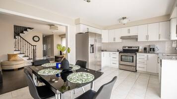 Apartment | 3 bedrooms