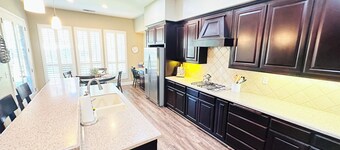 Large family friendly home for all occasions!