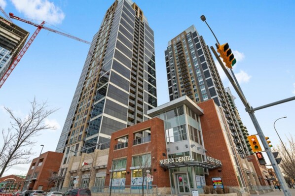 Apartment | Exterior