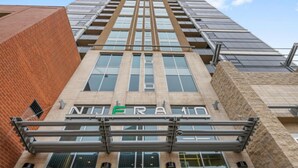 Apartment | Exterior - Downtown Calgary Apartments (Calgary)