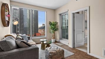 Apartment | 2 bedrooms
