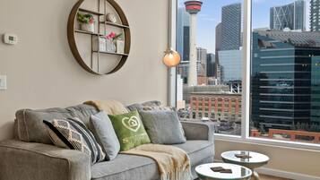 Appartement | 2 chambres