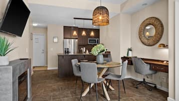 Apartment | 2 bedrooms