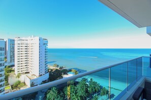 Property grounds - New Apartament - Seaview Reserva del Mar (Gaira)