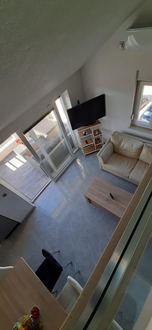 Apartamento | 3 quartos