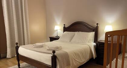 S. Mamede House - Penafiel, Porto