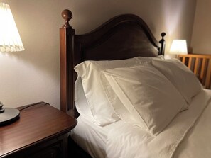 2 chambres, bureau, fer et planche à repasser, Wi-Fi gratuit